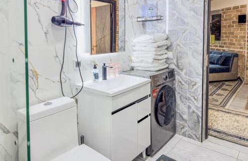 Tashkent Apartamento | Komolon