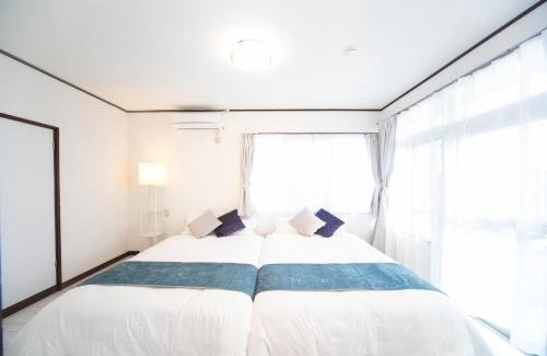 Komono Casa | Komono Garden Resort - Vacation STAY 06798v