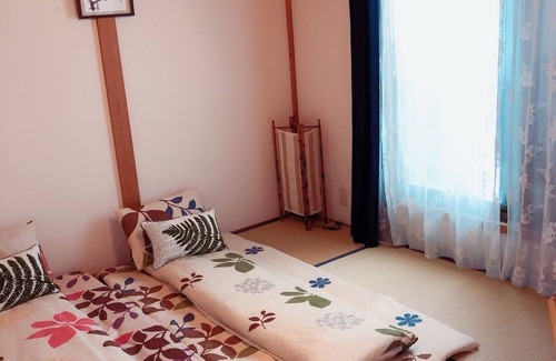 Uji Casa | Komorebinoyie