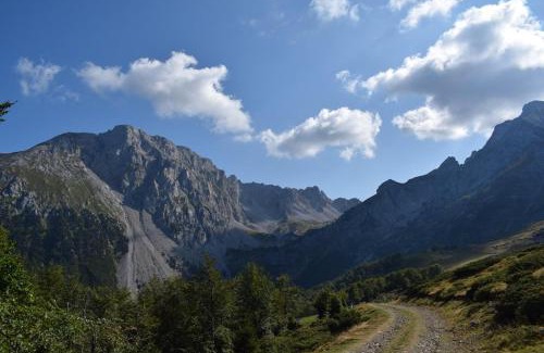 Montenegro Chalet De Esquí | Komovi Eko Katun Martinovica 1750