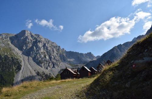 Montenegro Chalet De Esquí | Komovi Eko Katun Martinovica 1750