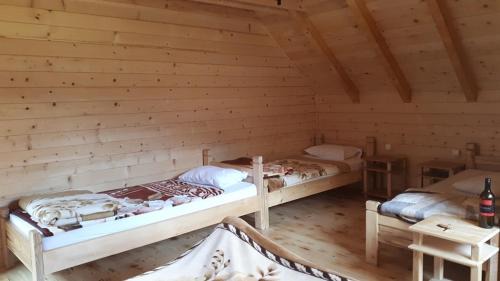 Montenegro Chalet De Esquí | Komovi Eko Katun Martinovica 1750