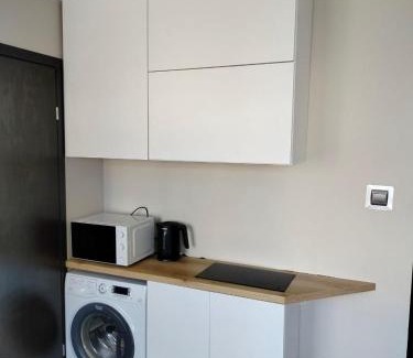 Koszalin Apartamento | KompaKt Duo
