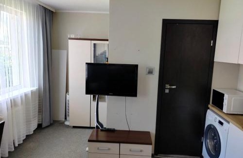 Koszalin Apartamento | KompaKt Duo
