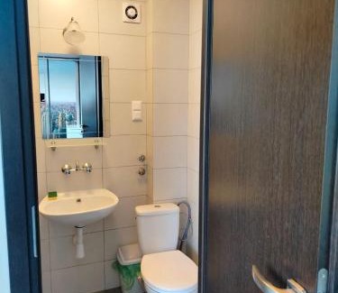Koszalin Apartamento | KompaKt Duo