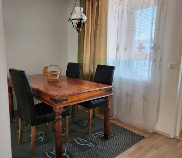 Kalajoki Apartamento | Kompakti kolmio saunalla, Kalajoen keskustassa