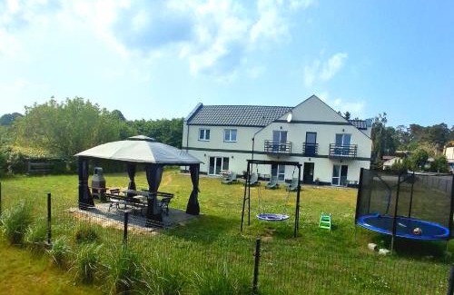 Krynica Morska Casa | Kompas