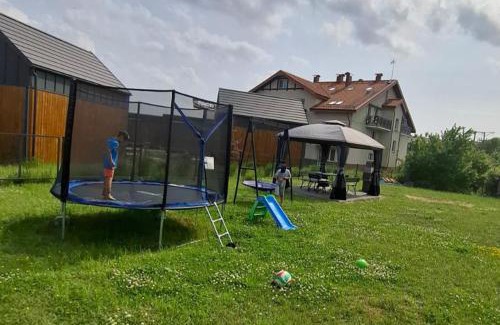 Krynica Morska Casa | Kompas