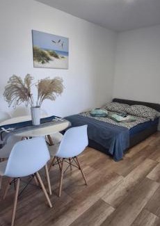 Krynica Morska Casa | Kompas