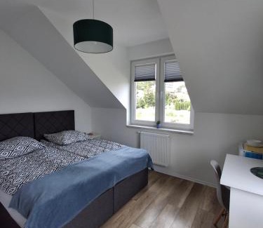Krynica Morska Casa | Kompas