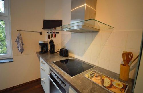 Zwickau Apartamento | Kompfortable Monteur Wohnungen