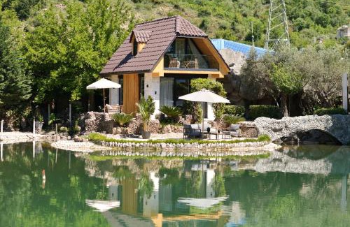 Sakës Hotel | Kompleksi Turistik DEA