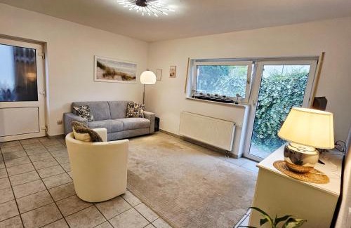 Gross-Gerau Apartamento | Komplette Ferienwohnung für bis zu 4 Personen
