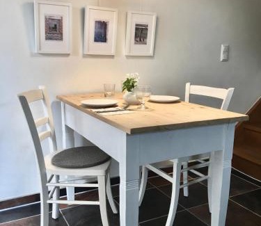Gross-Gerau Apartamento | Komplettes Ferienhaus für bis zu 4 Personen