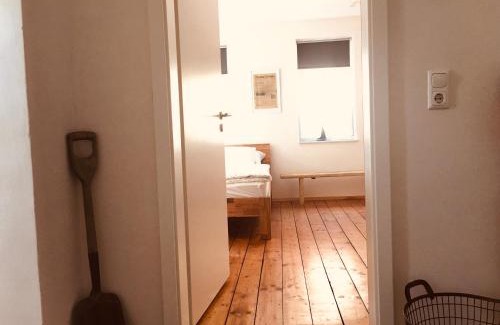 Gross-Gerau Apartamento | Komplettes Ferienhaus für bis zu 4 Personen