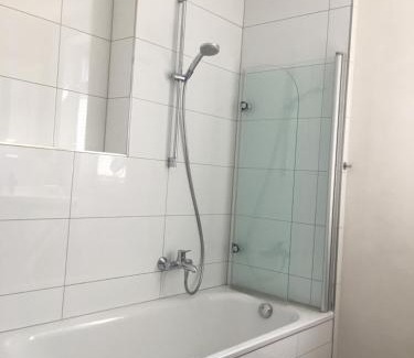 Gross-Gerau Apartamento | Komplettes Ferienhaus für bis zu 4 Personen