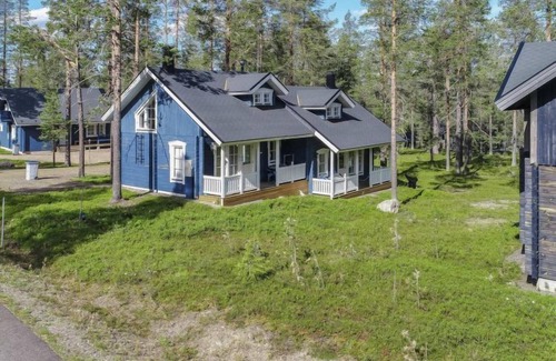 Akaslompolo Casa | Komsikko b by Interhome