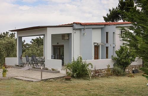 Megalos Prinos Casa | kon&kona house