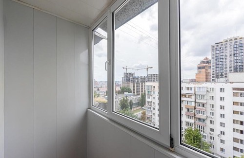 Pechers'kyi District Apartamento | -kon15- in Київ