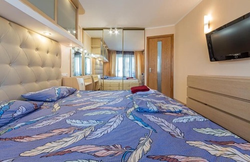 Pechers'kyi District Apartamento | -kon15- in Київ