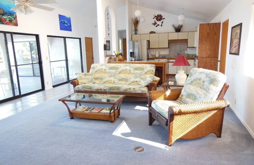 Kona Palisades Casa | Kona Acres Vacation Home