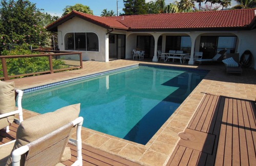 Kona Palisades Casa | Kona Acres Vacation Home