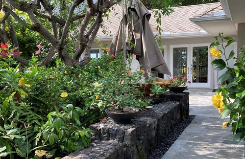 Kailua-Kona Casa | Kona Bay Hale by RedAwning