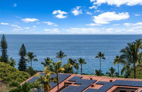 Kahaluu-Keauhou Casa | Kona Coast Resort at Keauhou Gardens 10-301