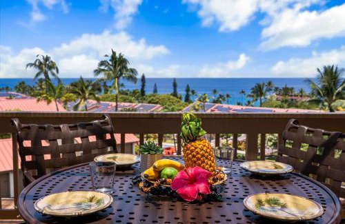 Kahaluu-Keauhou Casa | Kona Coast Resort at Keauhou Gardens 10-301