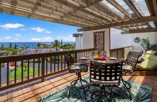 Kahaluu-Keauhou Casa | Kona Coast Resort at Keauhou Gardens 10-301