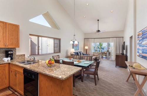 Kahaluu-Keauhou Complejo | KONA COAST RESORT - Perfect for a couples get away or a family vacation!