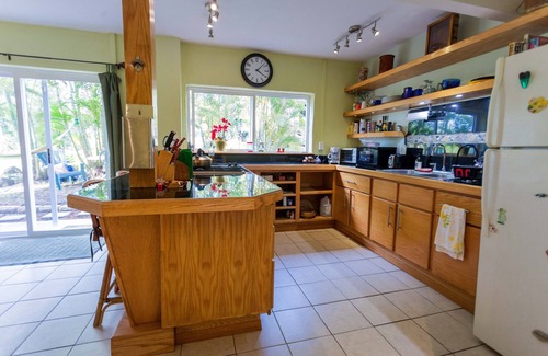 Kona Palisades Apartamento | Kona Coast View Guest Apartment
