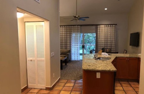Keauhou Complejo | Kona cost resort 2 unit 9-203