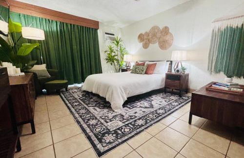 Historic Kailua Village Apartamento | Kona Islander Inn Condos