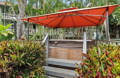 Historic Kailua Village Apartamento | Kona Islander Inn Condos