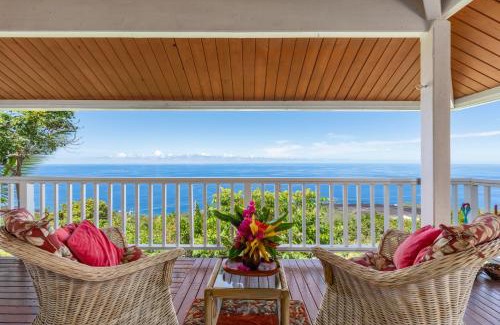 Kona Paradise Casa | Kona Leilani Vacation Home