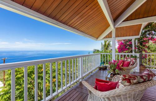 Kona Paradise Casa | Kona Leilani Vacation Home