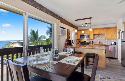 Historic Kailua Village Apartamento | Kona Mansions 5-minute Walk to Honls Beach