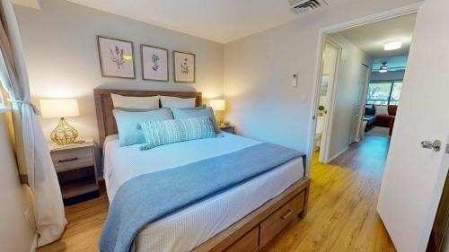Historic Kailua Village Casa | Kona Plaza 212