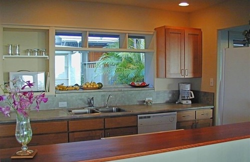 Kahaluu-Keauhou Casa | 2. 7 acres de retiro aislado y excepcional: ¡cerca de la playa y de las tiendas!