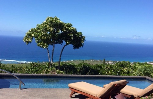 Kahaluu-Keauhou Casa | 2. 7 acres de retiro aislado y excepcional: ¡cerca de la playa y de las tiendas!