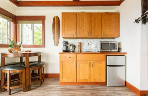 Kona Palisades Casa | Kona Sunset Ocean View Two Studio Oasis