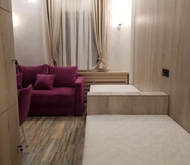 Kopaonik Apartamento | Konaci apartman LUX 1
