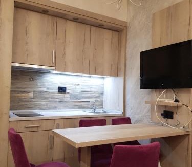 Kopaonik Apartamento | Konaci apartman LUX 1