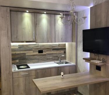 Kopaonik Apartamento | Konaci apartman LUX 1