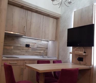 Kopaonik Apartamento | Konaci apartman LUX 1