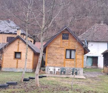 Bajina Basta Casa | Konaci kraj Drine