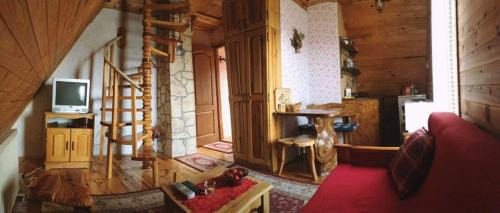 Bajina Basta Apartamento | Konaci Zaovljanska jezera