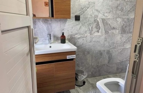 Behram Casa | Konak Assos Pansiyon