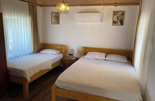 Behram Casa | Konak Assos Pansiyon
